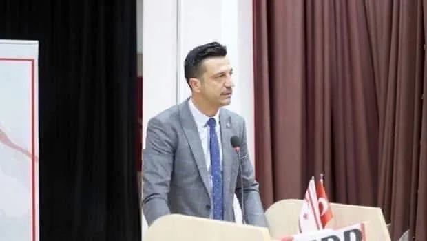 “Kıbrıs Türkü’nün varlığını yeniden inşa ettiği şanlı bir direniş” – BRTK