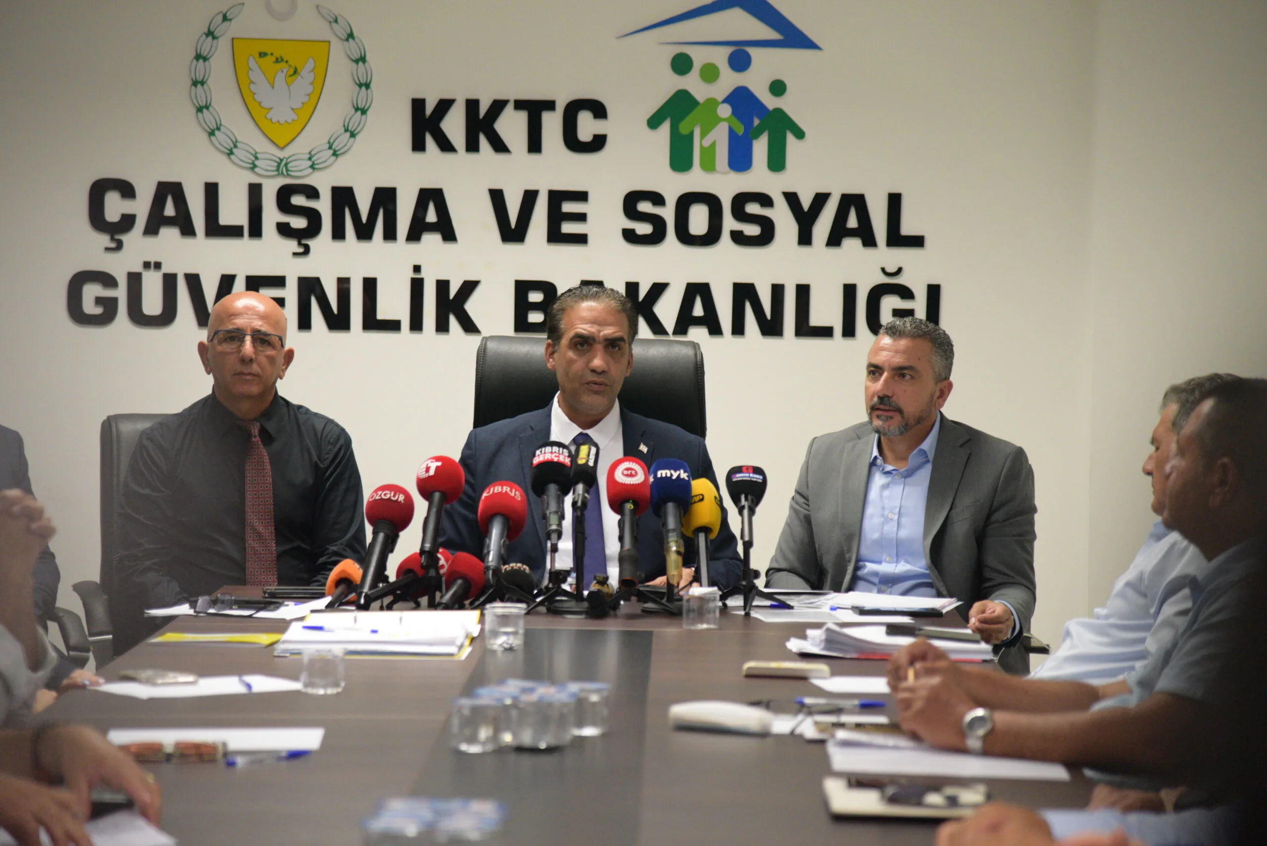 Başlattığımız yeni çalışmayla bir sonraki asgari ücrette artış oranı azalacak – BRTK