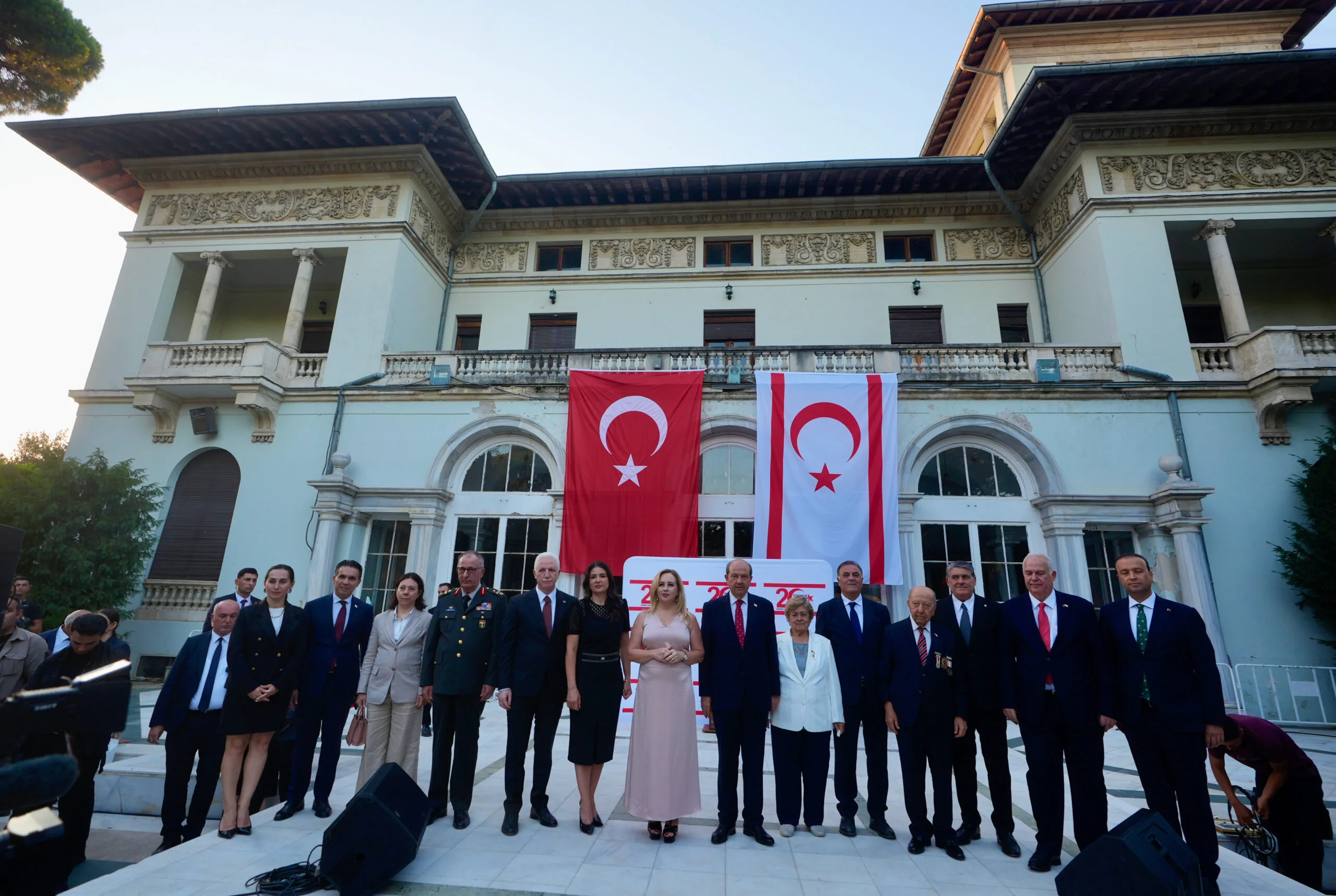 Mehmetçikler caydırıcı güç olarak orada kalmaya devam edecek – BRTK