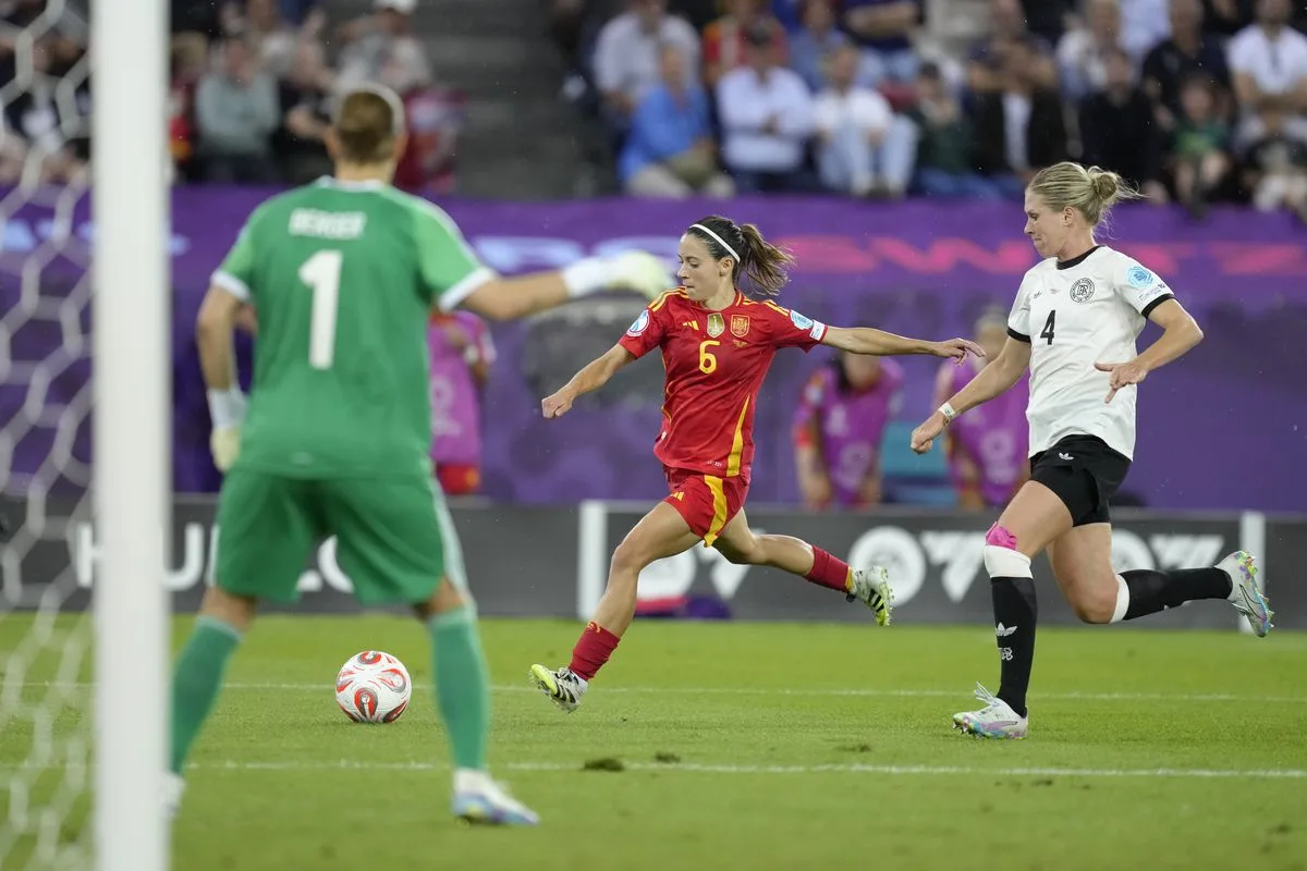 İspanya finalde – BRTK