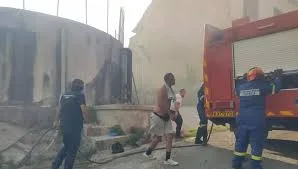 Suni-Zanaça köyü haritadan silindi – BRTK