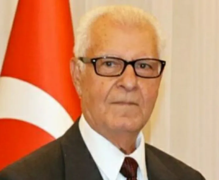 TMT Mücahitler Derneği Genel Başkanı Bayar’dan TMT’ye yönelik sosyal medya paylaşımlarına tepki – BRTK