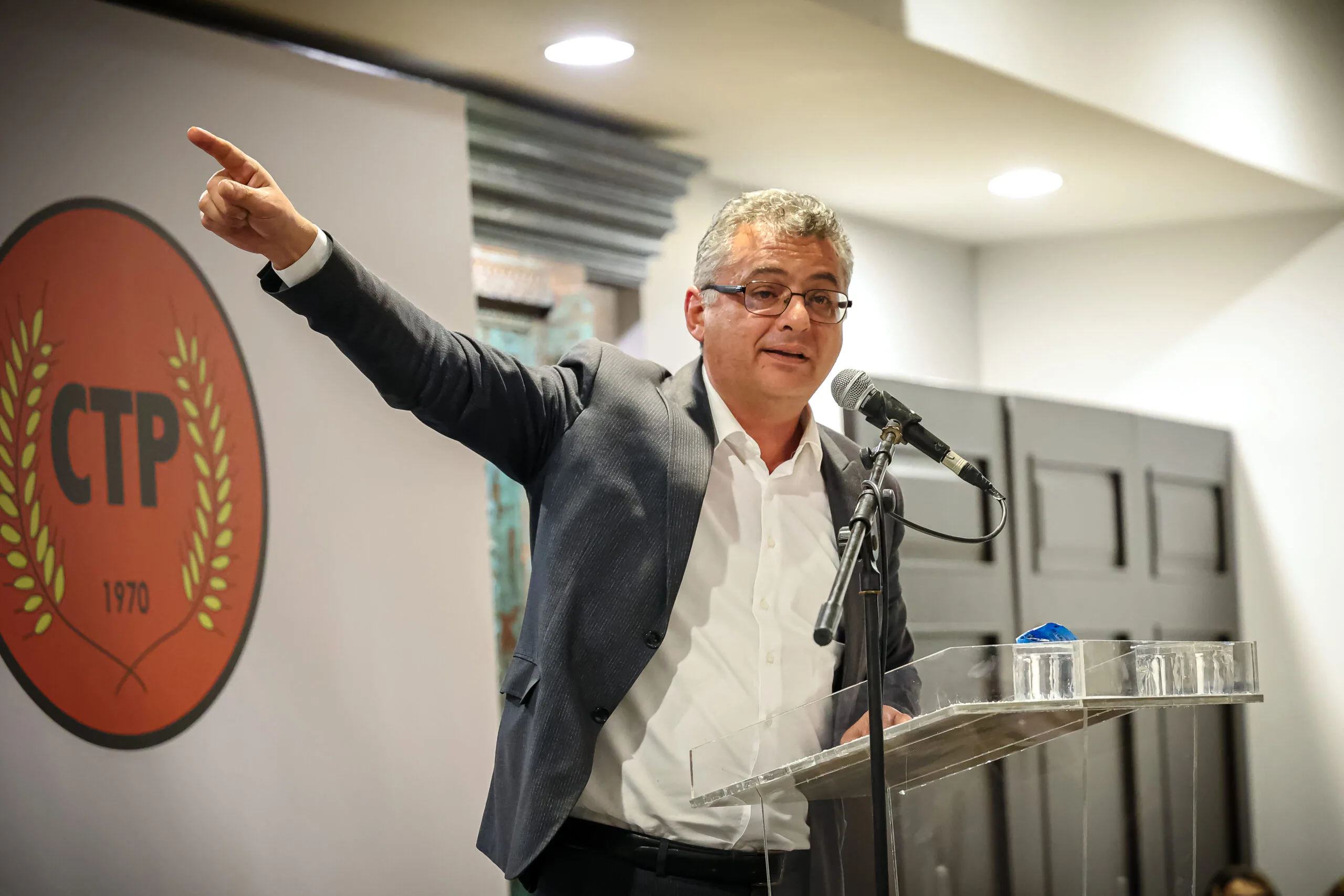 Baybars, Rogers ve Manavoğlu’ndan Erhürman’a destek – BRTK