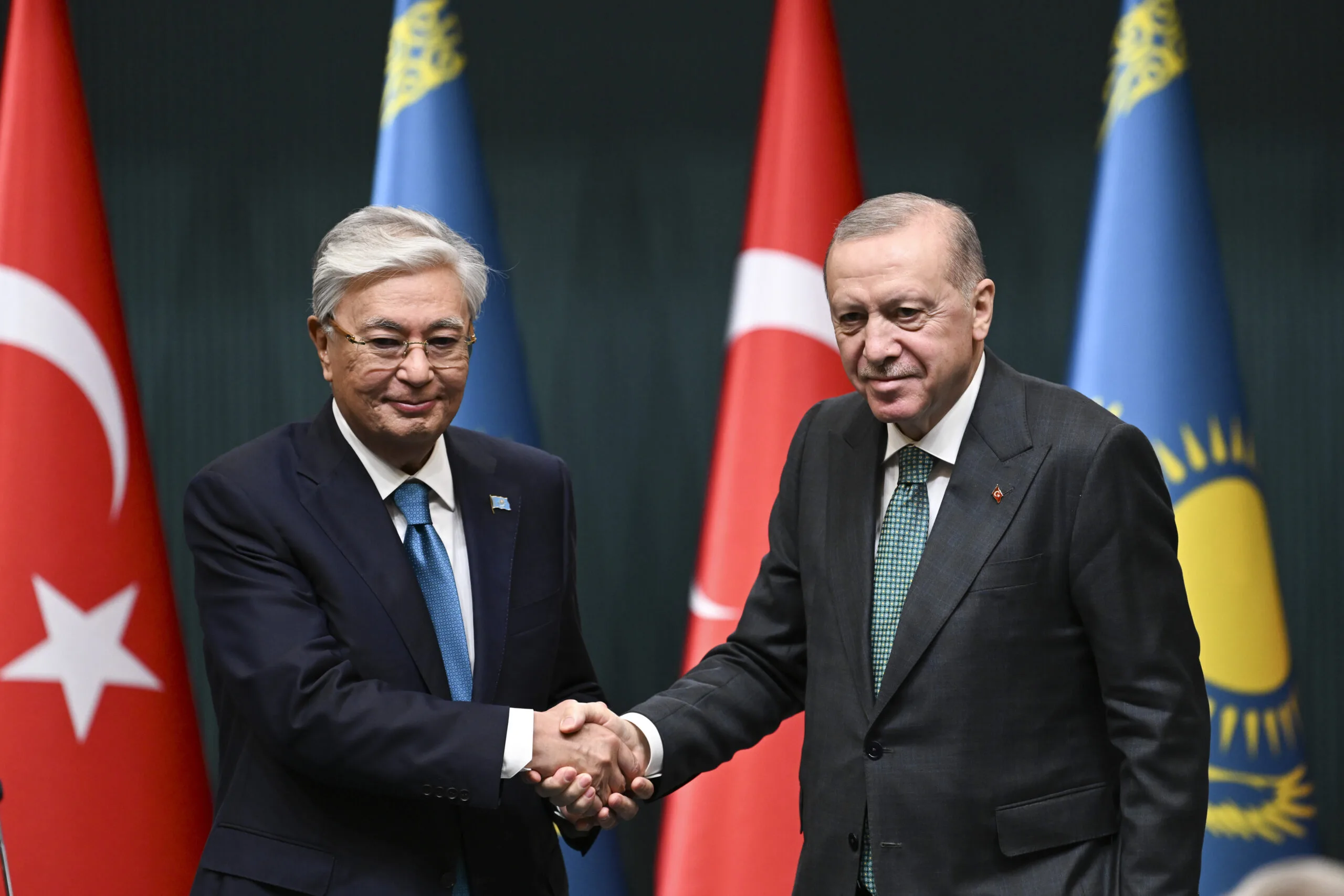 “Kıbrıs Türklerinin eşit ve özden gelen haklarına saygı duyulmasını özellikle istişare ettik” – BRTK