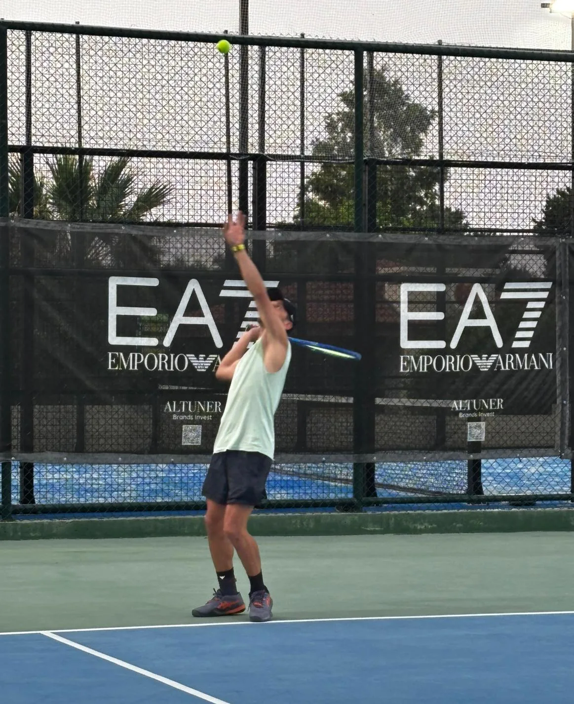 CLUB216 Senyör & Padel Cup – BRTK