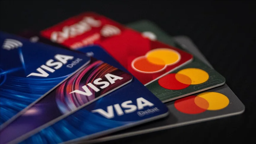 TC Merkez Bankası kredi kartı faiz oranlarını düşürdü – BRTK