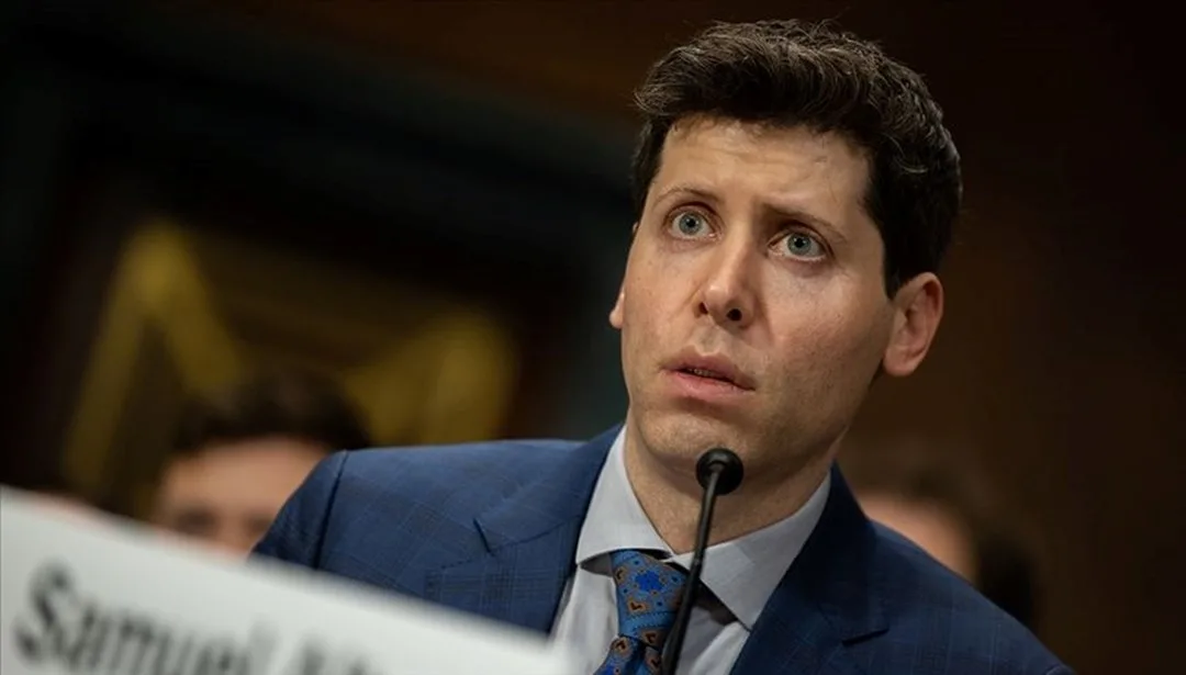 OpenAI CEO’sundan kritik uyarı: ChatGPT ile paylaştıklarınız gizli değil! – Son Dakika Teknoloji Haberleri