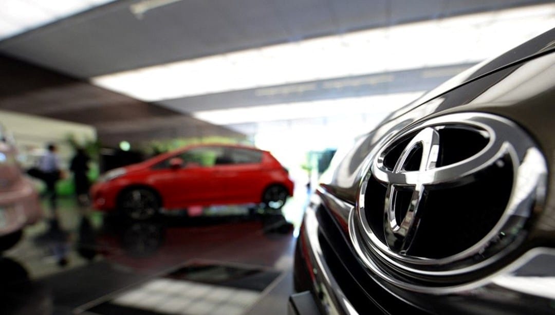 Toyota gizemli SUV’sini erteledi