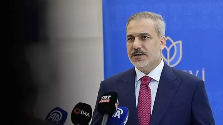 Kıbrıs Türkleri’nin haklarını yok sayan bir formulü kabul etmeyiz – BRTK