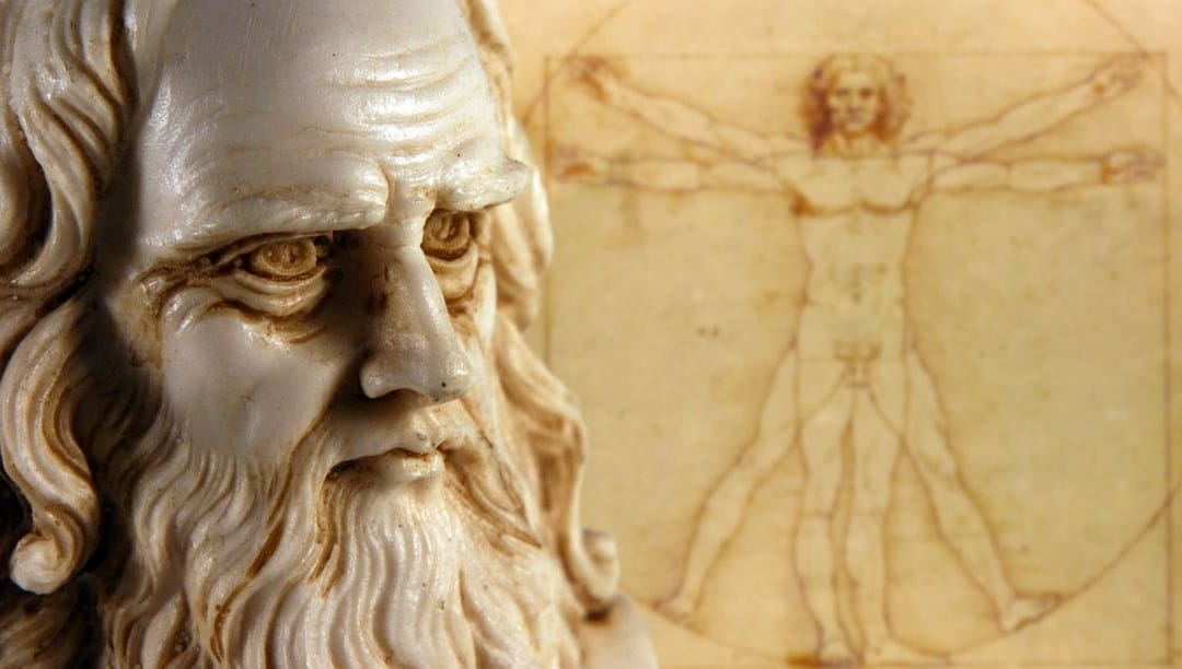 Da Vinci’nin şifresi 500 yıl sonra çözüldü – Son Dakika Dünya Haberleri