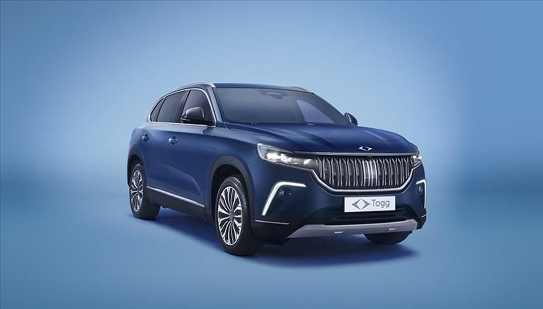 Togg Almanya’da ne zaman satışa çıkacak? Tarih belli oldu