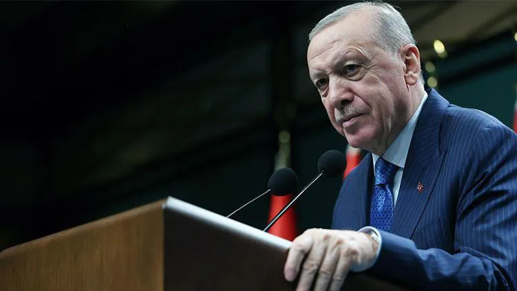 Erdoğan’dan Kıbrıs açıklaması “Kıbrıs Türkü’nün her zaman yanlarında olacağız” – BRTK