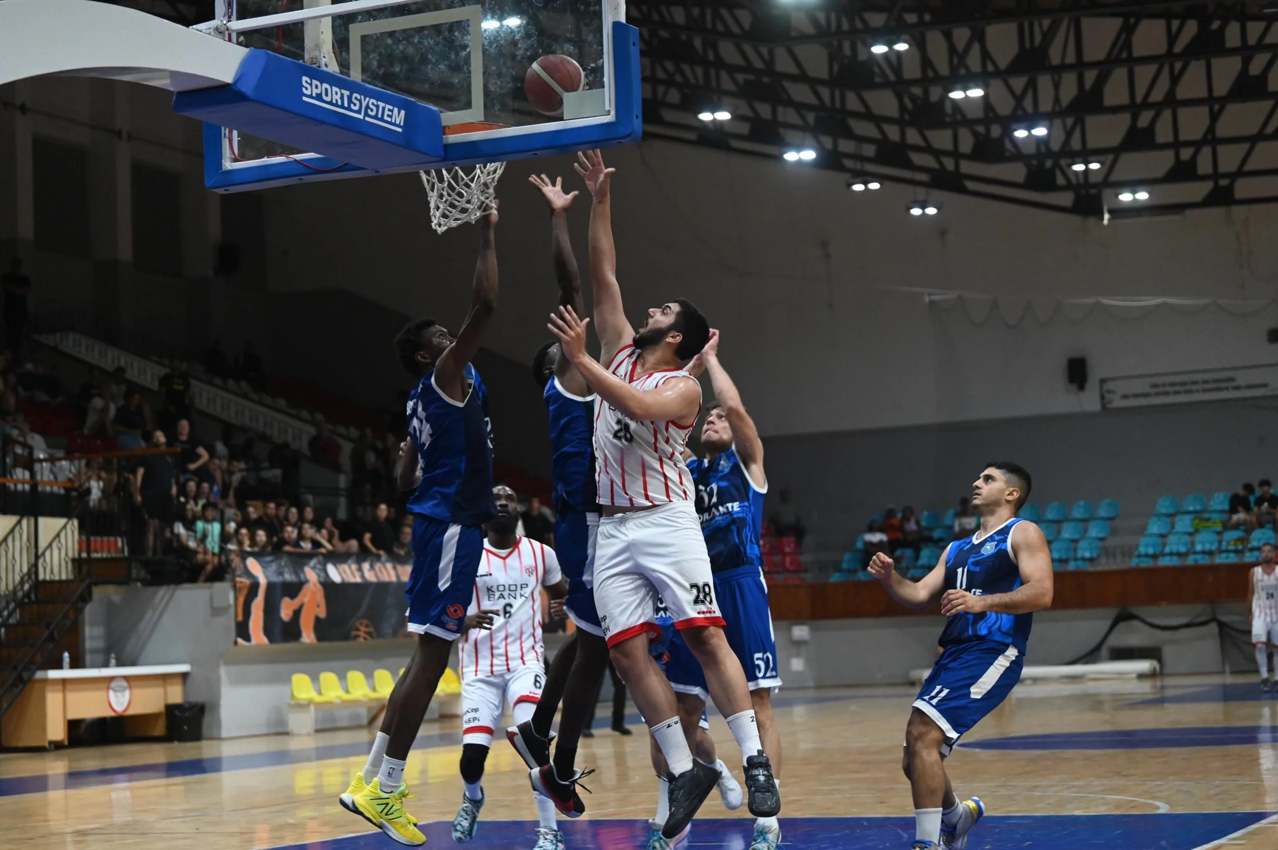 Akdeniz’den izin yok – BRTK