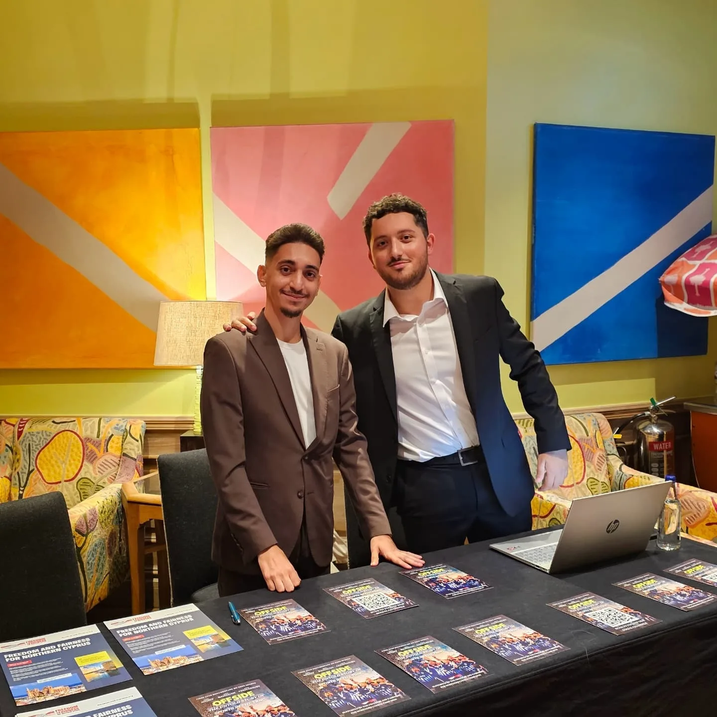 KKTC futboluna yeni belgesel – BRTK