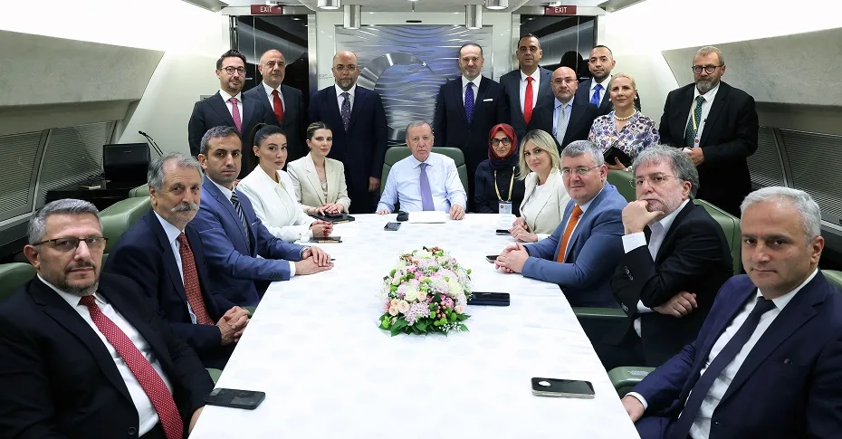 “Güney Kıbrıs’ı bir devlet olarak kabul etmiyoruz” – BRTK