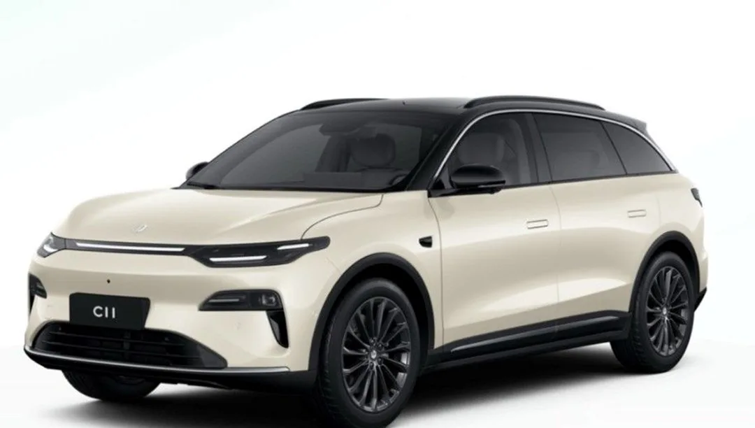 Çin dengeleri sarstı… 836 bin liraya SUV satmaya başladılar