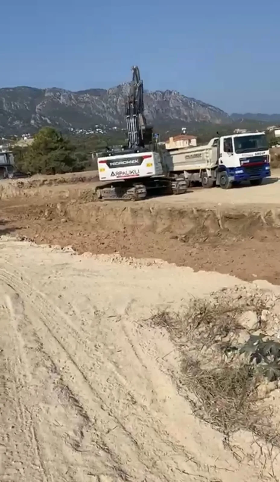 DTB’de tesis büyüyor – BRTK