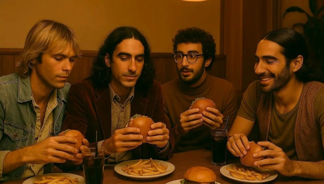 Yapay zekayla üretilmiş sahte müzik grubu yakalandı: Spotify’da para kazanıyor – Son Dakika Teknoloji Haberleri