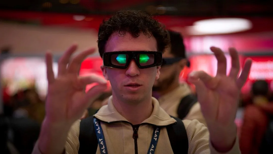 Geleceğin modası: Akıllı küpe ve kolyeler yolda – Son Dakika Teknoloji Haberleri