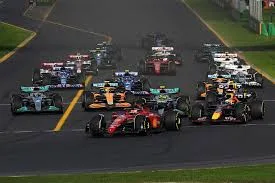 Nijerya, F 1için başvurdu – BRTK