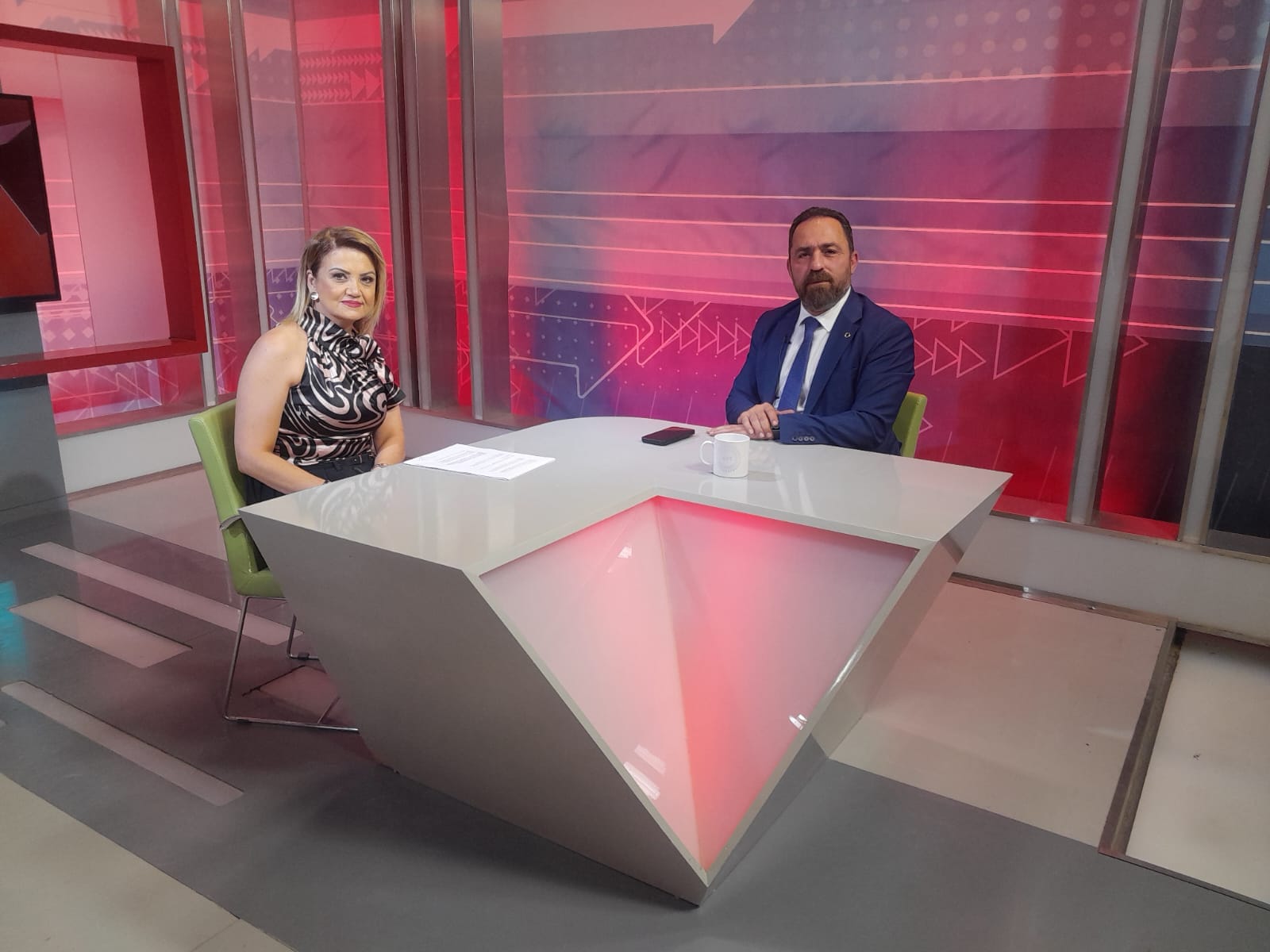 Yarın seçime gidelim,UBP ṣimdiki konumundan daha iyi bir durumda olacaktır – BRTK