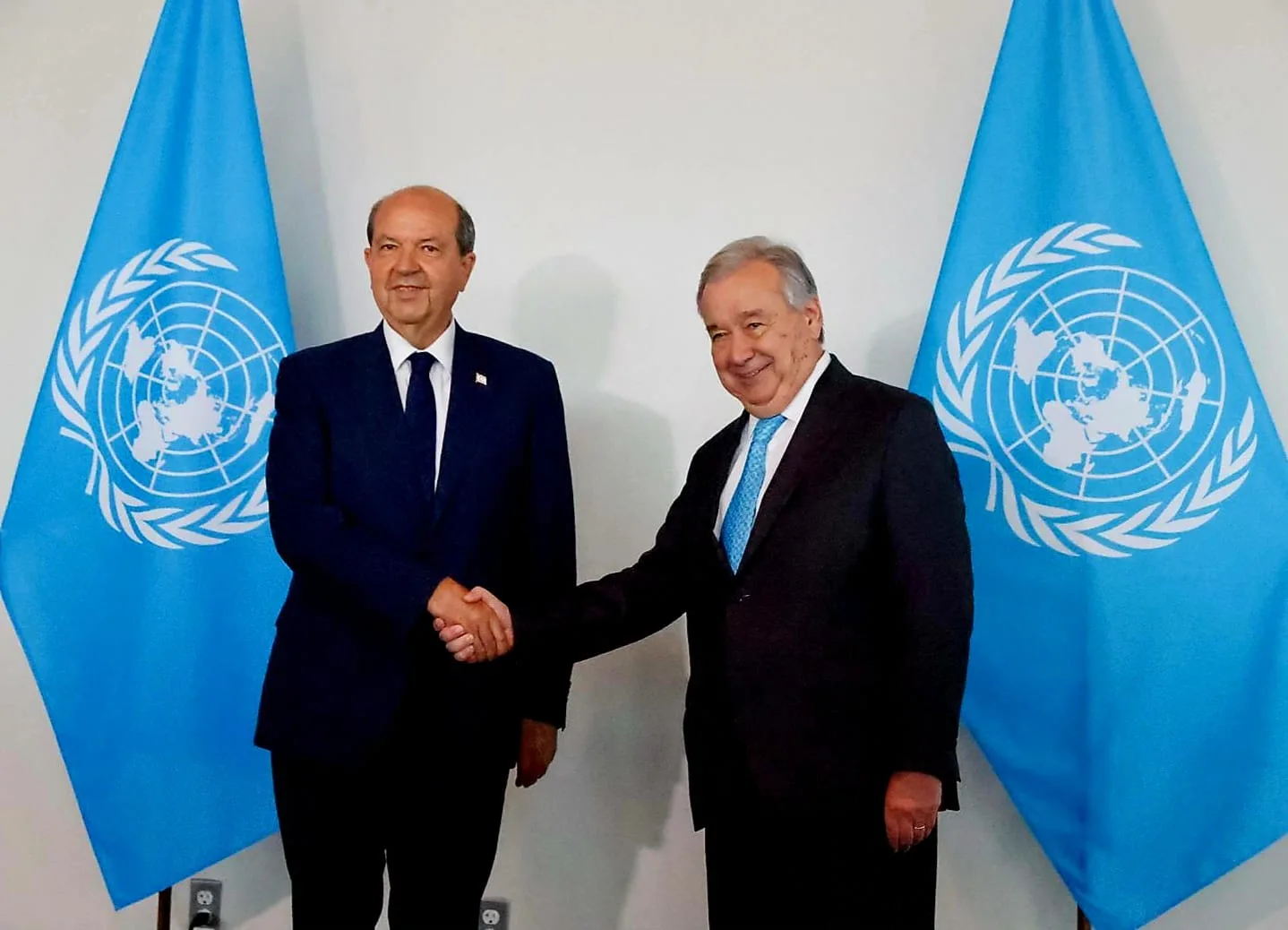 New York’taki gayrıresmi toplantı başladı – BRTK