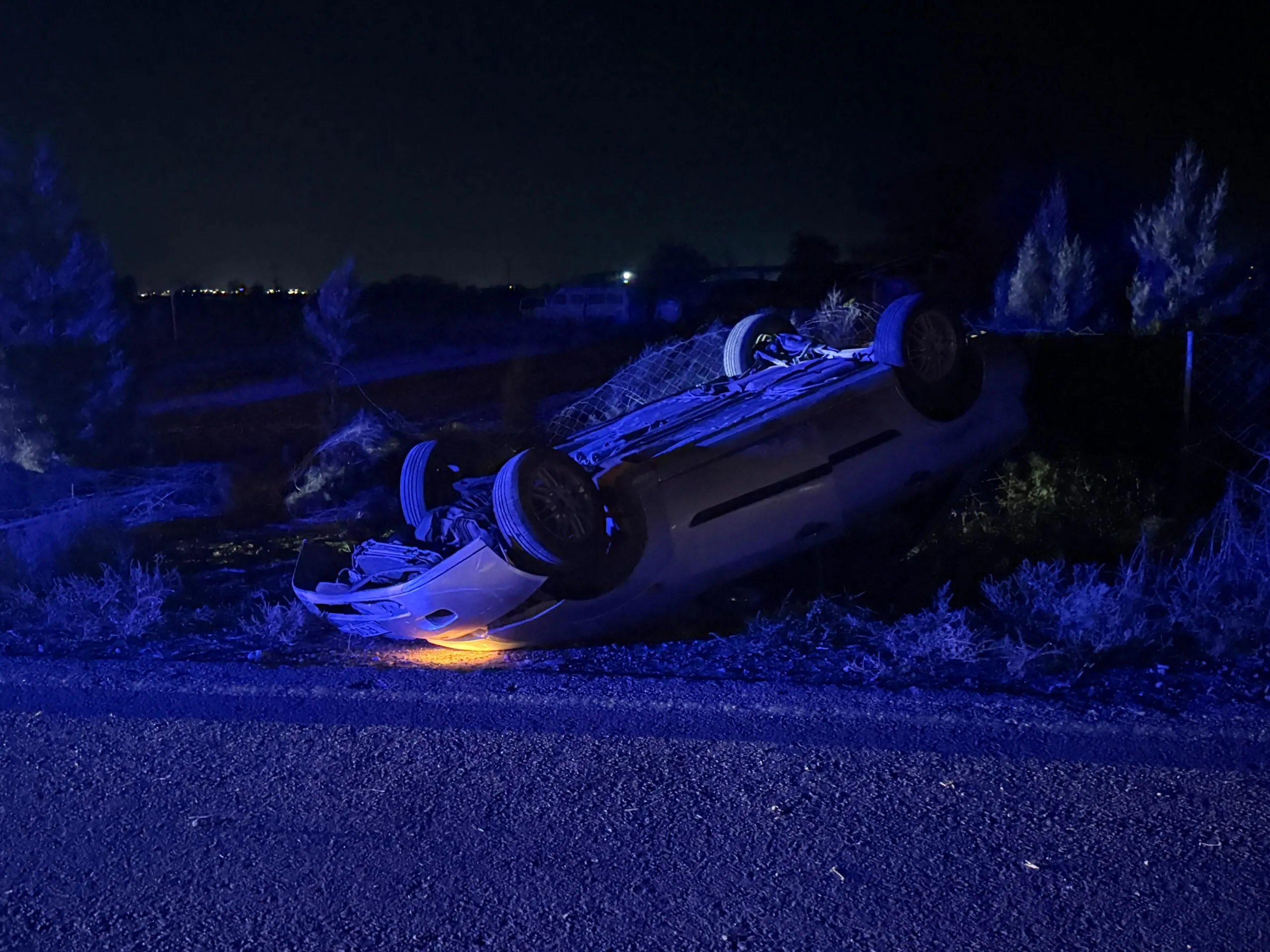 1 kiṣi hayatını kaybetti – BRTK