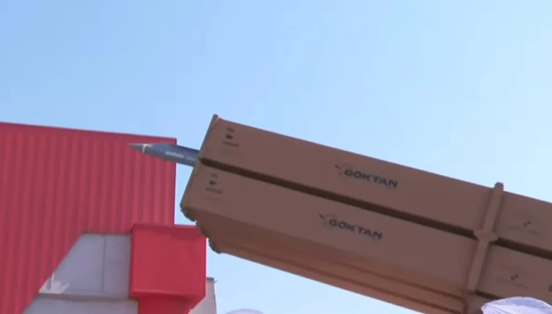 Çelik Kubbe’ye güç katacak 5 yeni ürün ilk kez tanıtıldı – Son Dakika Ekonomi Haberleri