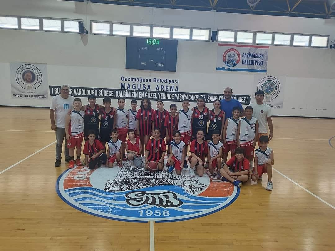 Futbol Tenisi Türkiye Şampiyonası – BRTK