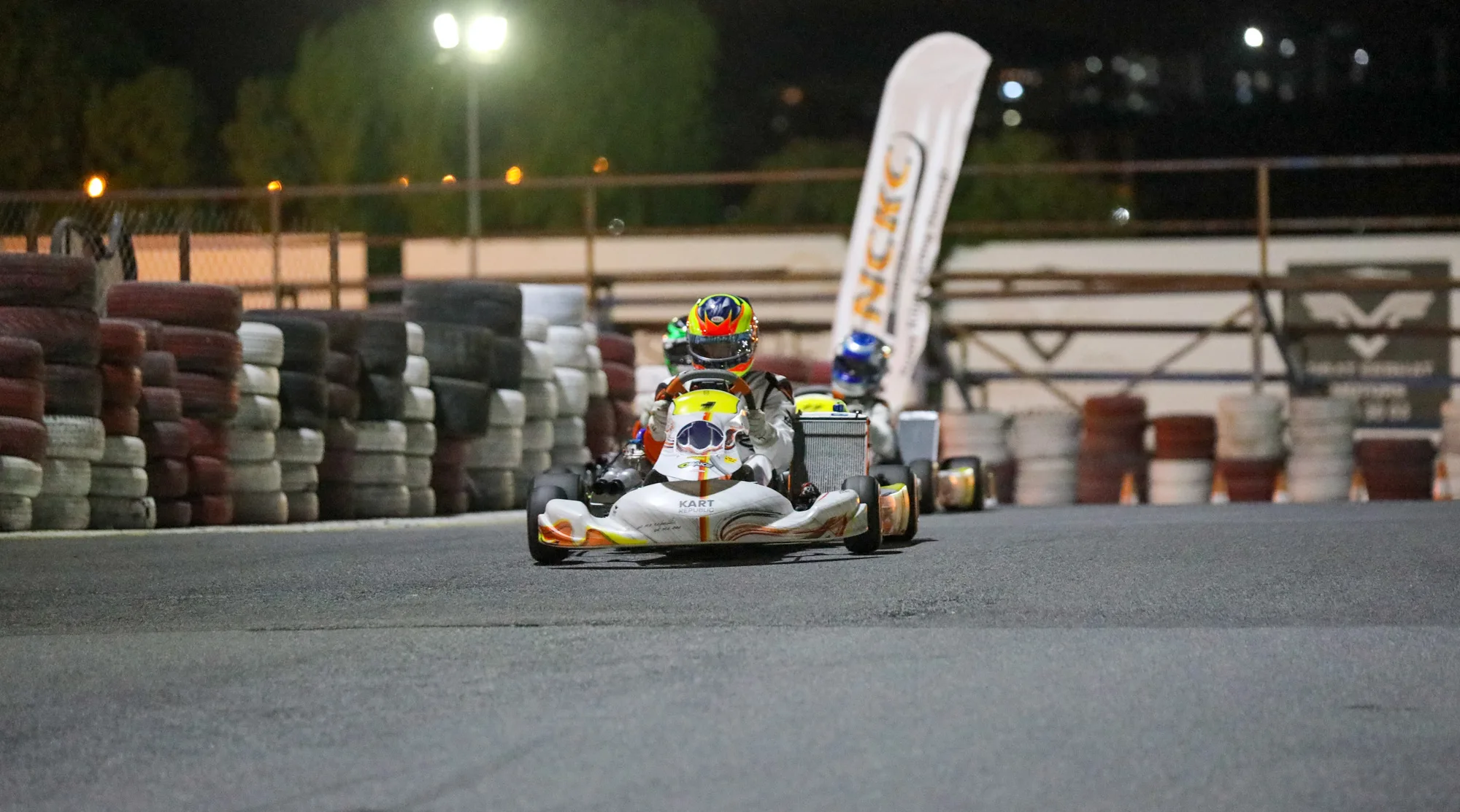 Motul 2025 ROK Cup Karting Şampiyonası – BRTK
