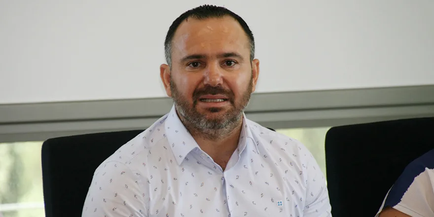 Bengihan:Türkiye ve Güney Kıbrıs’ta meydana gelen yangın felaketleri ve can kayıpları canımızı yaktı – BRTK