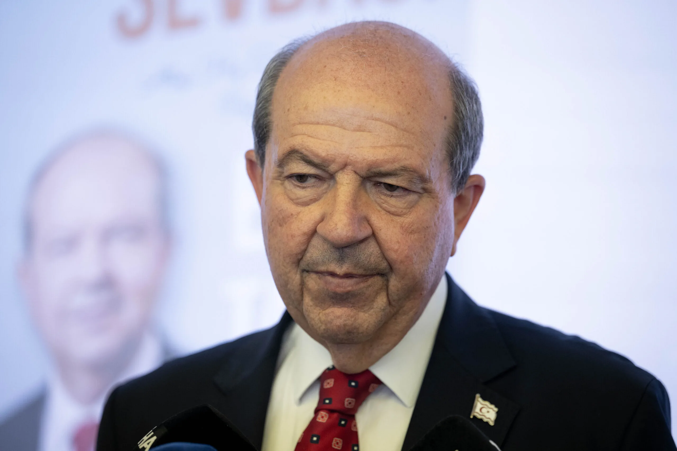 İki devletli çözüm hepimizin hedefidir, özlemidir ve doğru olan budur – BRTK