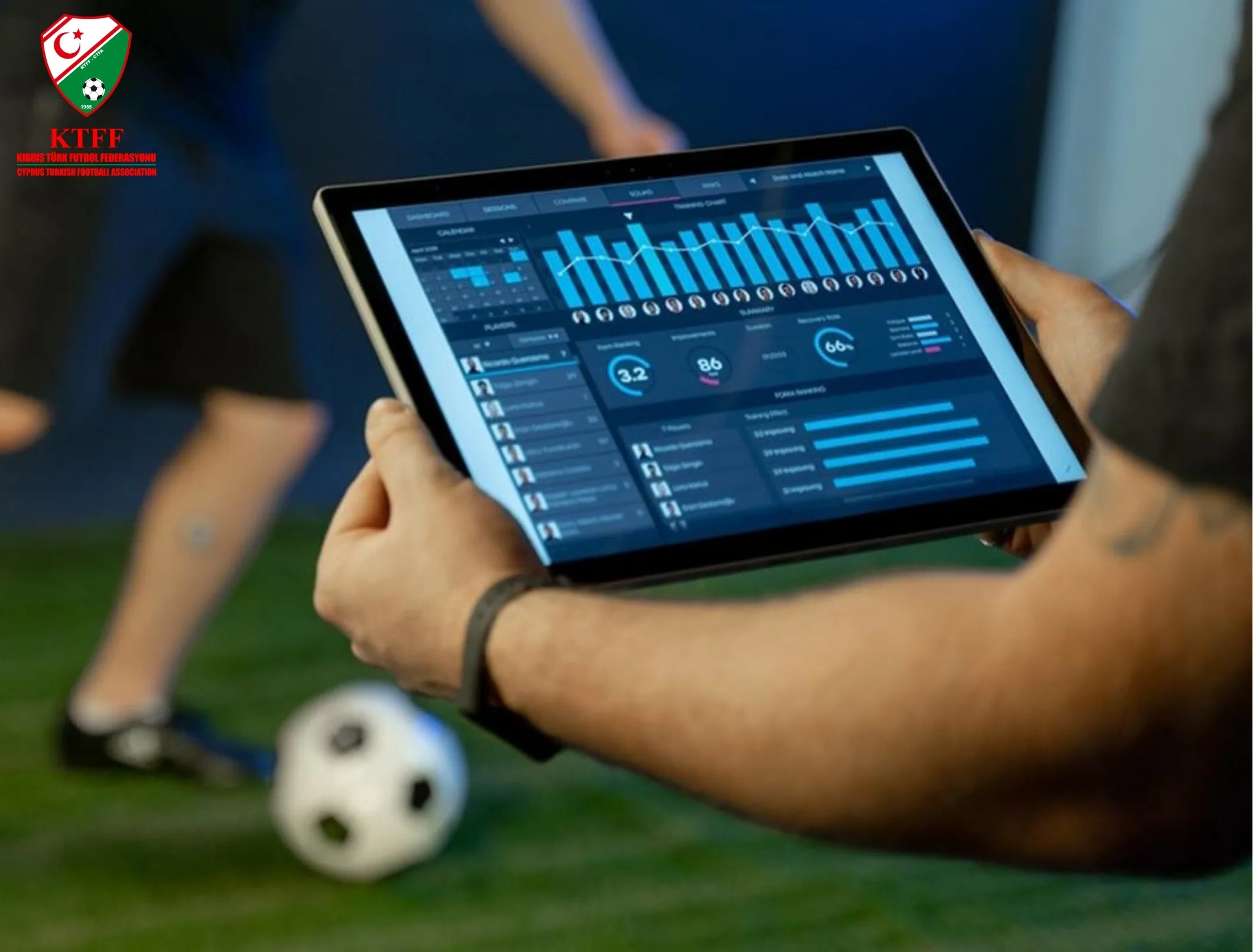 KTFF’den önemli bir kurs – BRTK