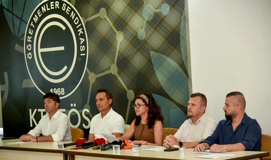 KTOEÖS eğitimdeki sorunların geçen yıla göre daha da derinleştiğini savundu – BRTK