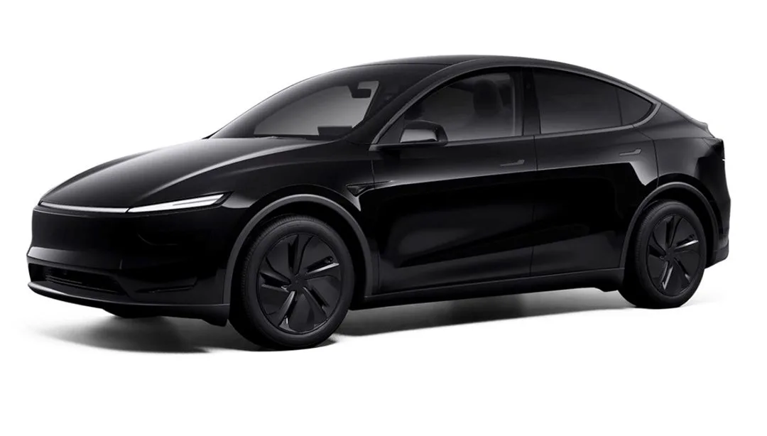 Tesla’ya Model Y tepkisi… Sadece siyah satıyorlar