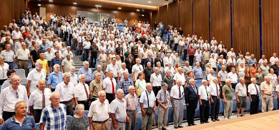 “Gazilik Kartı’ uygulaması sosyal adalet ve toplumsal sorumluluk ilkeleri doğrultusunda hayata geçirildi” – BRTK