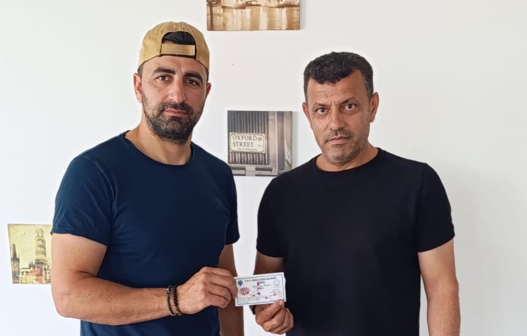 KKTC MAĞUSA SPOR AKADEMİSİ DERNEĞİ PİYANGO TALİHLİSİ BELLİ OLDU – BRTK