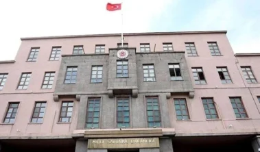 “Suriye, Türkiye’den resmi destek talep etti” – BRTK