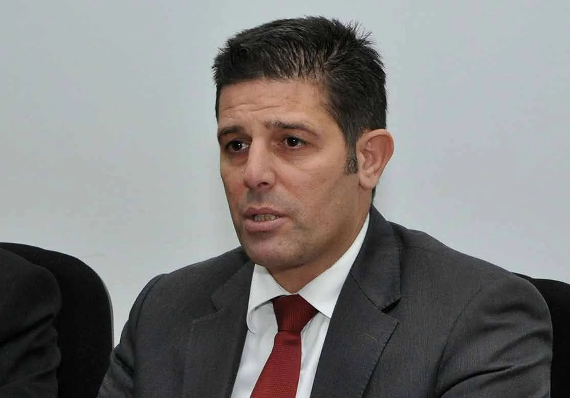 Milli Olimpiyat Komitesi Başkanı Kamalı , 20 Temmuz Barış ve Özgürlük Bayramı dolayısıyla mesaj yayımladı – BRTK