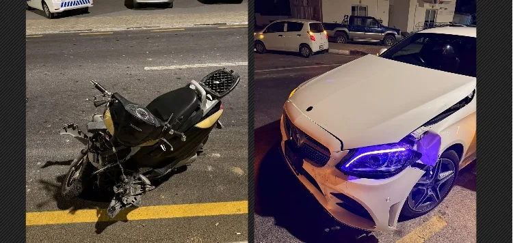 1 kişi yaralandı, 3 araç sürücüsü tutuklandı – BRTK