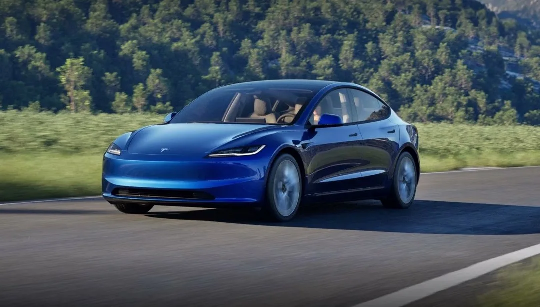 Tesla’dan avantaj… 1.2 milyon liraya satılıyor