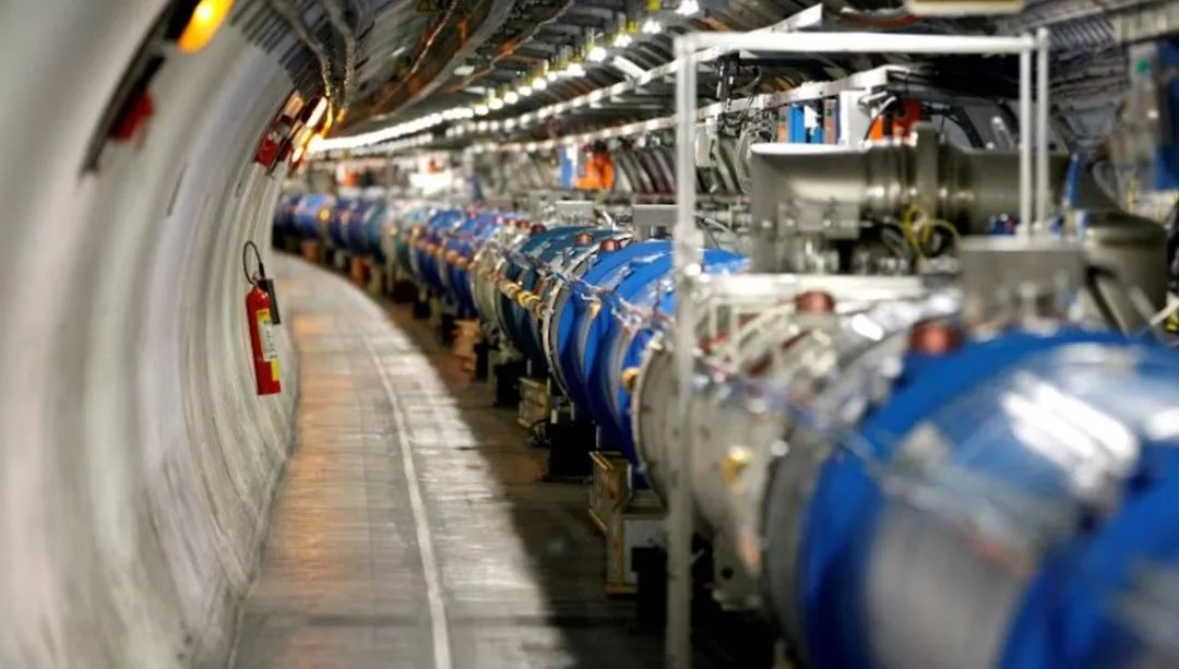 CERN deneyi: Varlığın nedenine dair ipucu bulundu – Son Dakika Teknoloji Haberleri