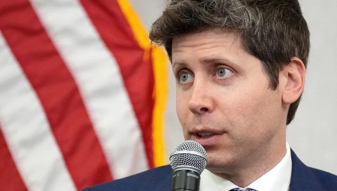 OpenAI CEO’su uykusunu kaçıran gerçeği açıkladı: Tehdit büyüyor! – Son Dakika Teknoloji Haberleri