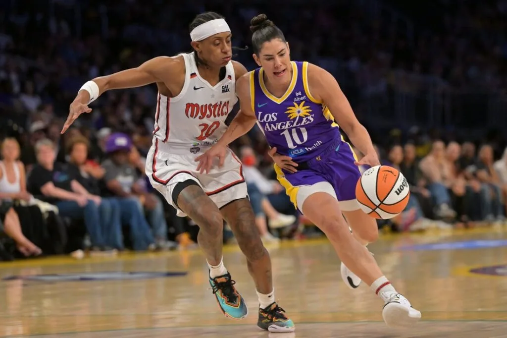 WNBA Ligi – BRTK