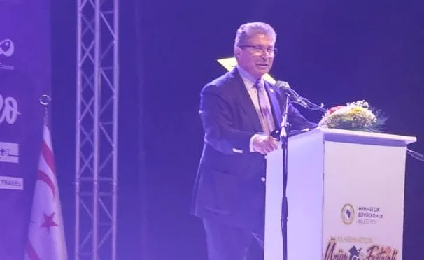 Dipkarpaz-Manastır yolunun 15-20 gün sonra tamamlanmasını bekliyoruz – BRTK