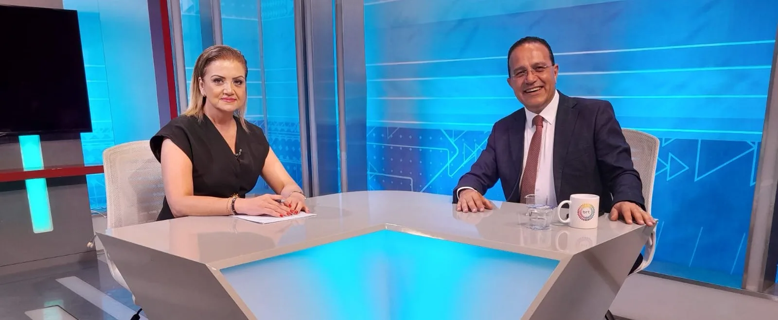 HP’nin kararına çok şaşırmadım – BRTK