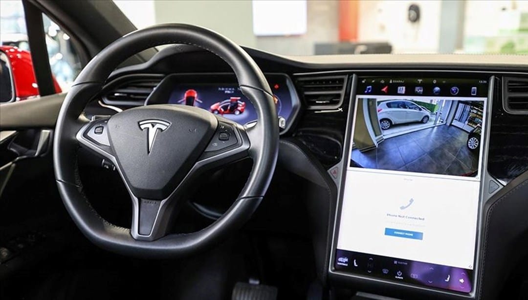 Tesla tercih edilmiyor… Satışları sert düştü