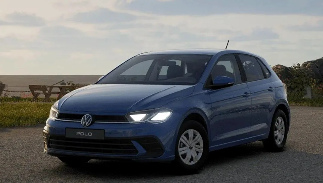 Volkswagen Temmuz 2025 fiyat listesi