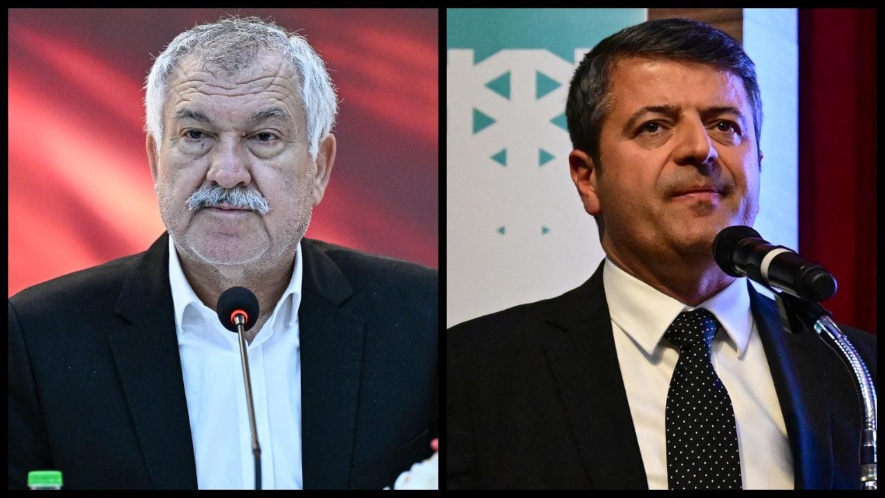 Adana ve Adıyaman belediye başkanları gözaltına alındı