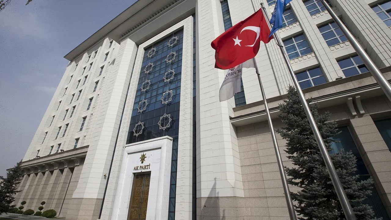 AK Parti’nin Kızılcahamam kampı bugün başlıyor